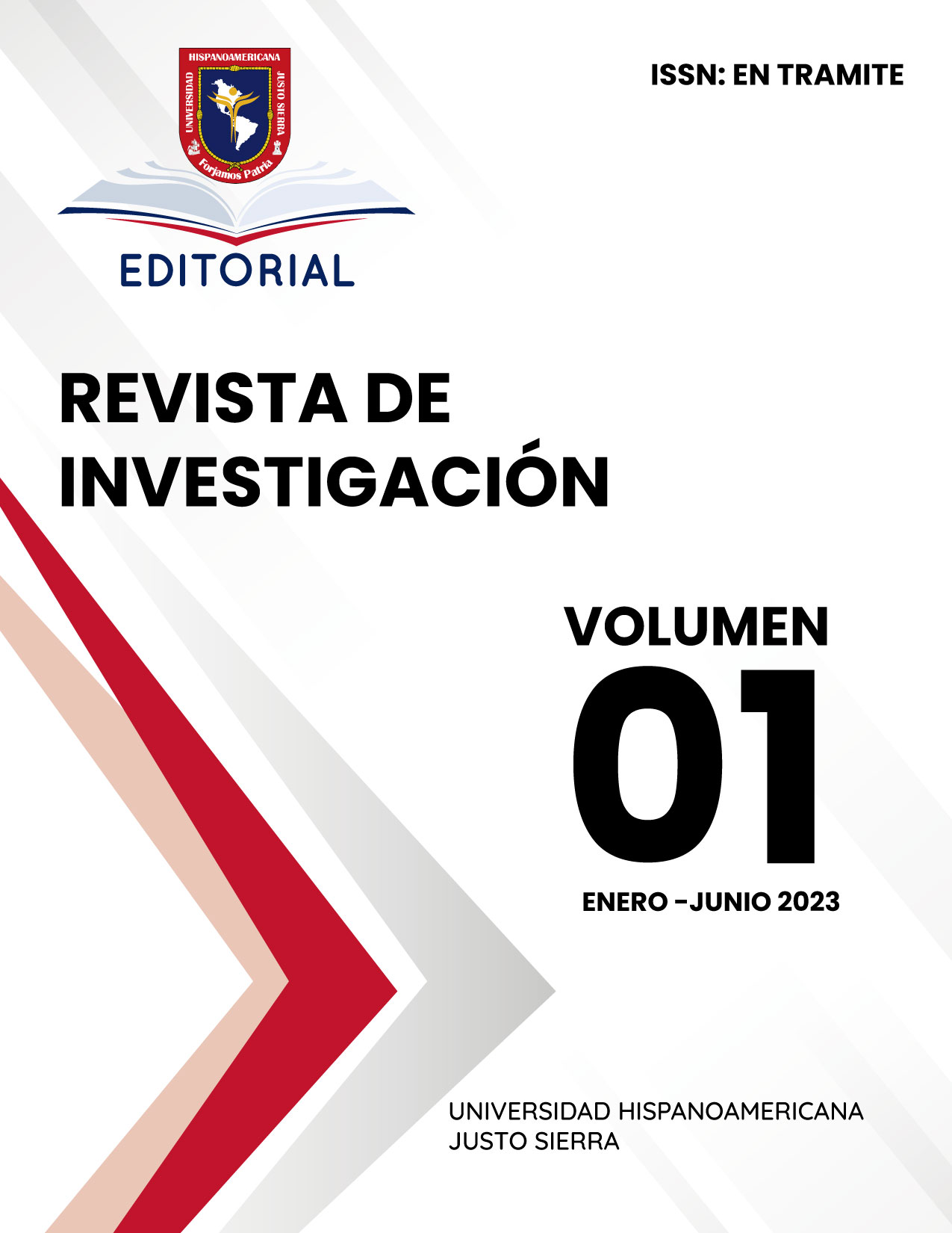 Portada de Volumen 1