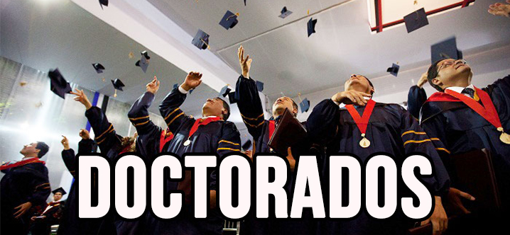 Doctorados