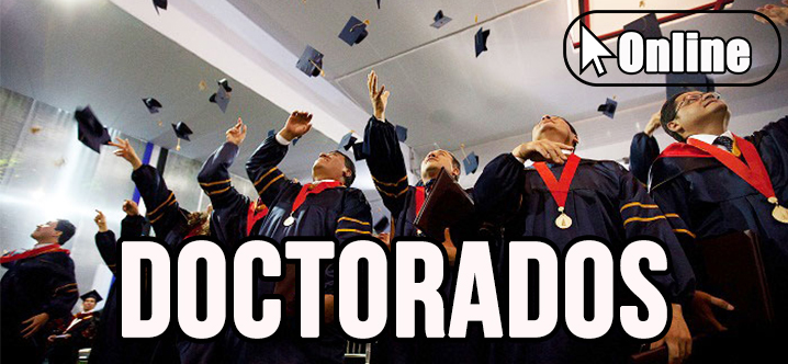 Doctorados