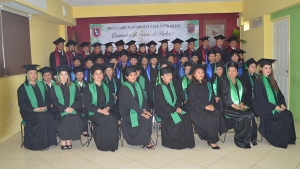 Graduados