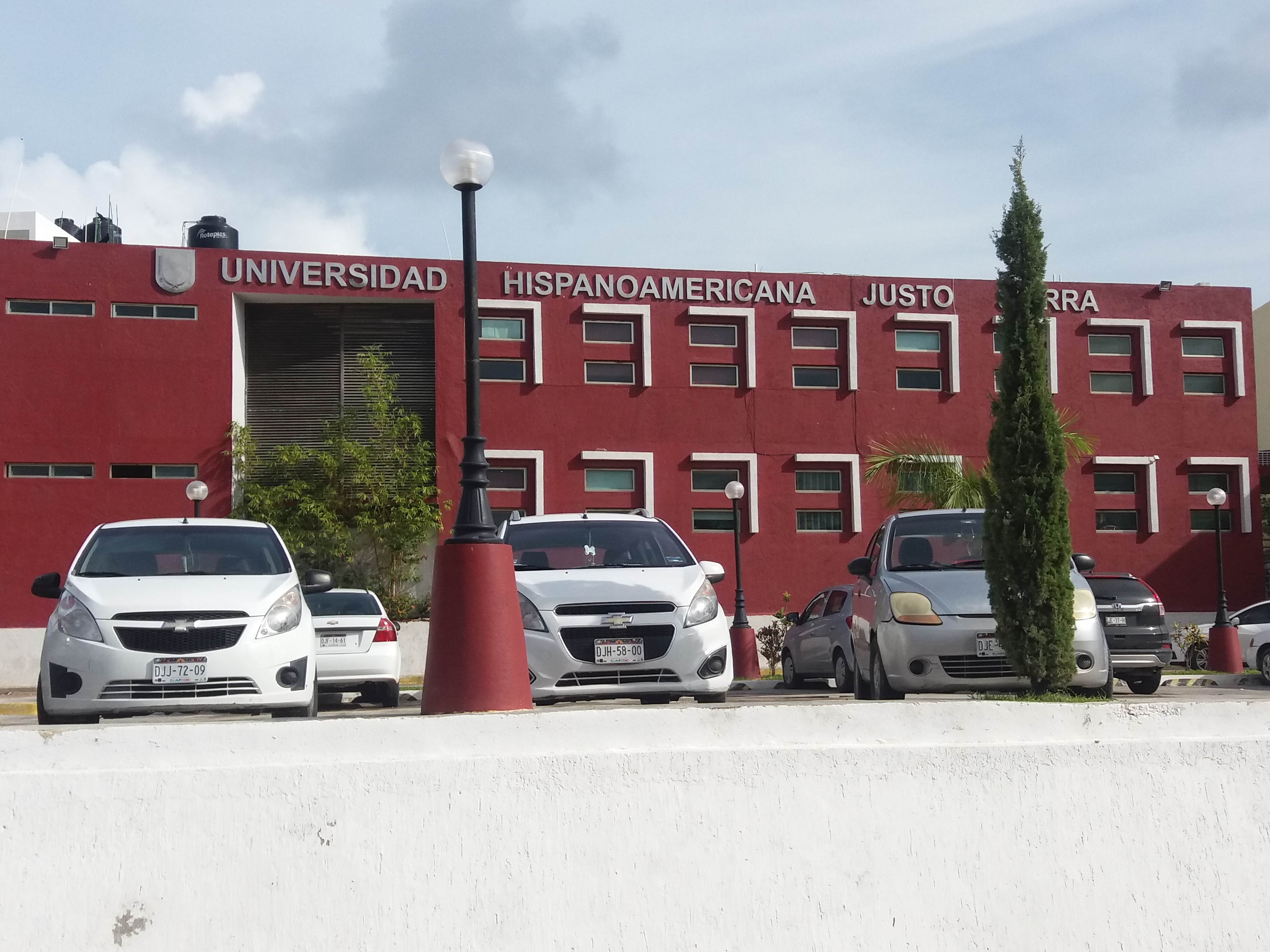Campus Universidad